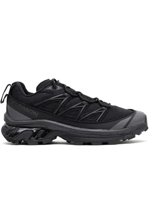 Salomon XT-6 Expanse Leather sneakers