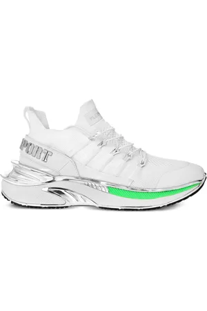 Philipp Plein Chrome Surfer sneakers
