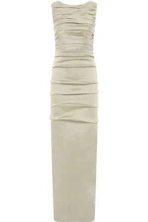RACHEL GILBERT Adela maxi dress