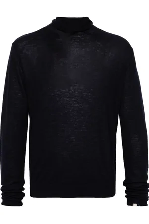 EXTREME CASHMERE Thunder sweater