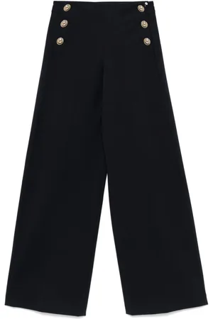 Dorothee Schumacher Emotional Essence trousers