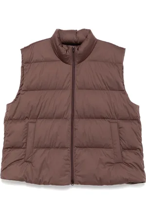 JNBY Quilted down vest