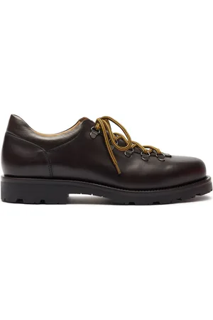Scarosso Eddy derby shoes