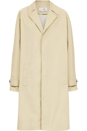 Maison Margiela Single-breasted coat
