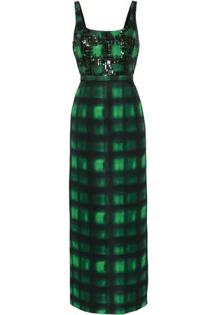 Sachin & Babi Lana dress