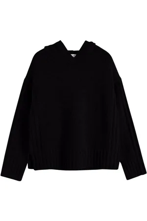 Chinti & Parker Cashmere hoodie