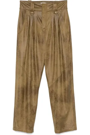 Isabel Marant Gwen trousers