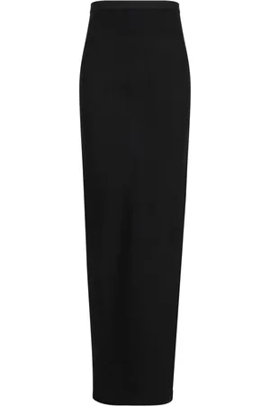 Rick Owens Long Coda skirt