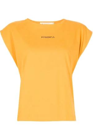Lethicia Bronstein Ayla Powerful T-shirt