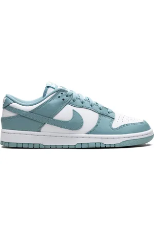 Nike Dunk Low "Denim Turquoise" sneakers