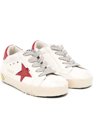 Golden Goose Super-Star sneakers