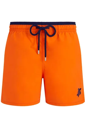 Vilebrequin Bi-color swim shorts