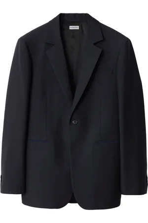 Burberry Wool tailored jacket