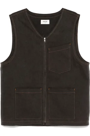 AGOLDE Ogden vest
