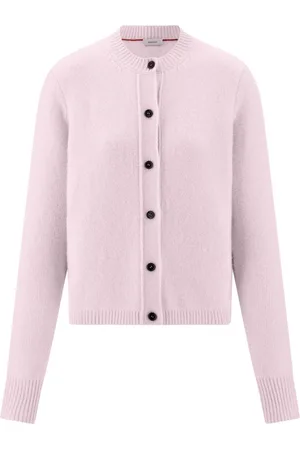 Salvatore Ferragamo Cashmere cardigan