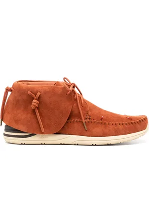 VISVIM FBT boots