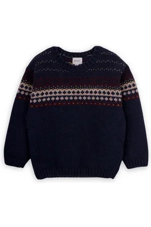 KNOT Atlas jumper