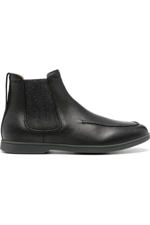 HENDERSON BARACCO Leather boots