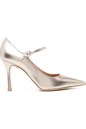 MALONE SOULIERS 90mm Kate pumps