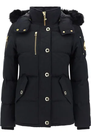 Moose Knuckles OriGinal 3Q down jacket
