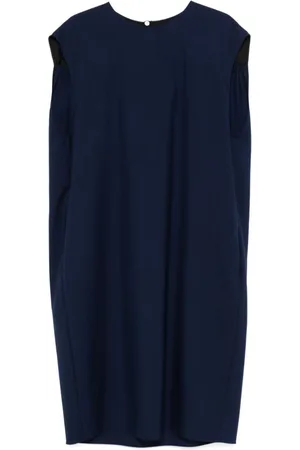 Marni Wool midi dress