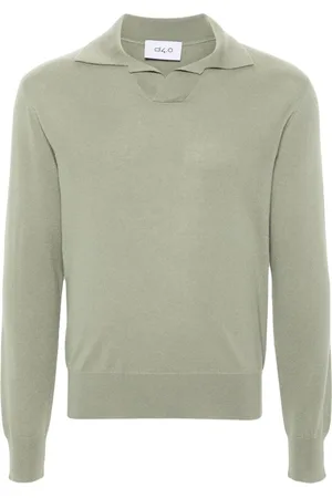 D4.0 Cashmere sweater