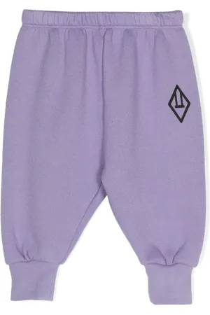 The Animals Observatory Sloth jersey track pants
