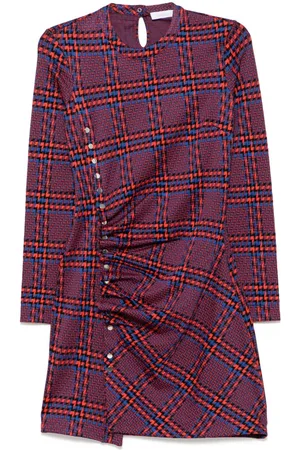 Paco rabanne Robe short dress
