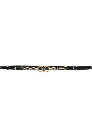 VALENTINO GARAVANI VLogo Signature belt