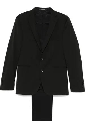 TAGLIATORE Single-breasted suit