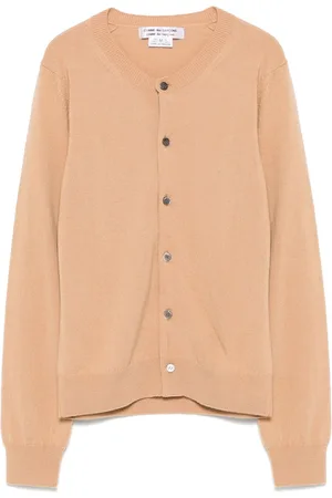 Comme des Garçons Cashmere cardigan