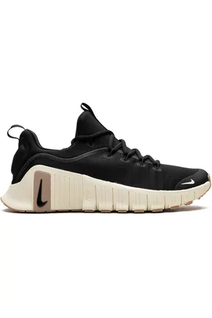 Nike Free Metcon 6 " Gum/Light Brown" sneakers