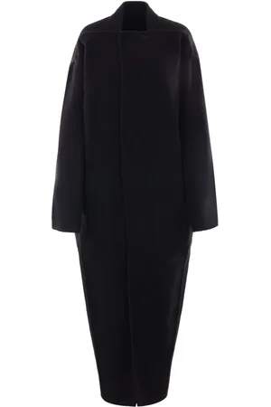 Rick Owens Island coat