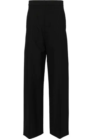Givenchy Lurex Stripes Tailored trousers