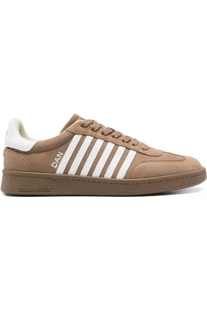 Dsquared2 Boxer sneakers