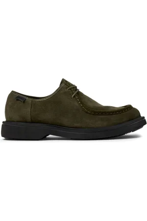 Camper Norman derby shoes