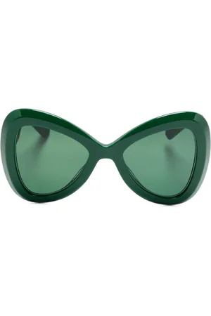 VALENTINO GARAVANI V-Gold III sunglasses