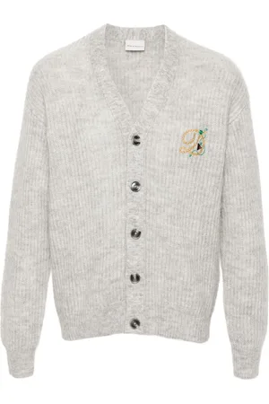 Drôle de Monsieur Le Cardigan D Raisin cardigan