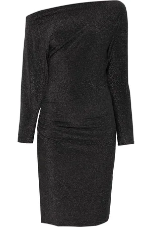 CHIARA BONI Datov Starry dress