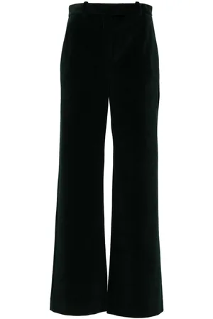Circolo Straight-leg trousers