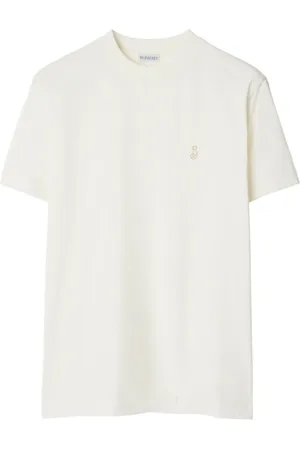 Burberry Cotton T-shirt