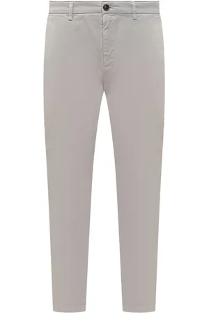DEPARTMENT 5 Prince chino trousers