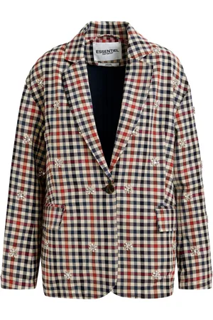 Essentiel Antwerp Heaven blazer