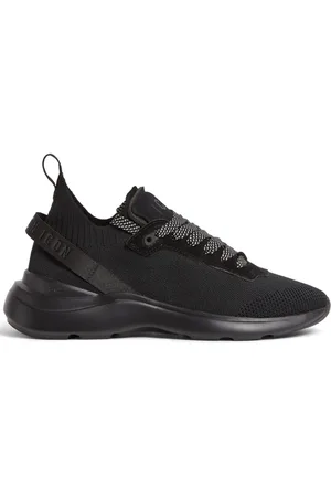 Dsquared2 Fly chunky sneakers