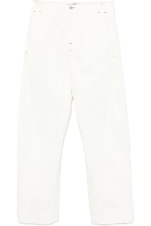 Jacquemus Le de-Nîmes jeans