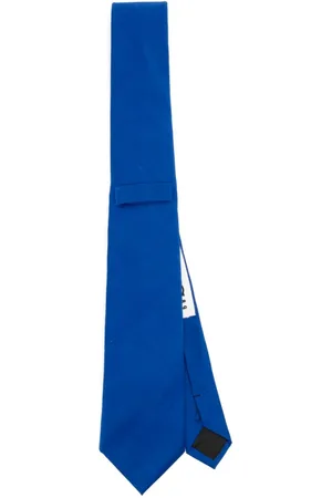 Maison Margiela Pointed tie