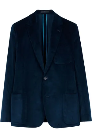 Paul Smith Corduroy blazer