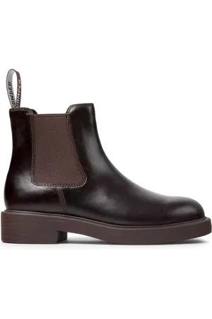 Camper Dean boots