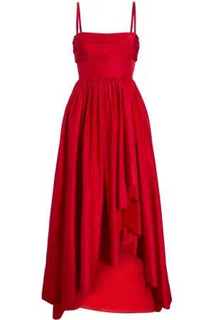 Cinq A Sept Violetta gown