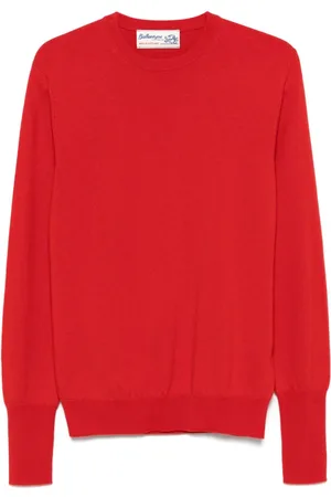 BALLANTYNE Cashmere sweater